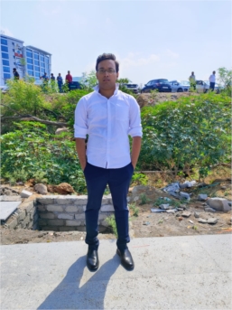 Abhishek Bhattacharyya profile picture
