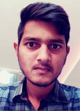 GANGULA SAI KIRAN REDDY profile picture