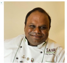 siva kumar v profile picture