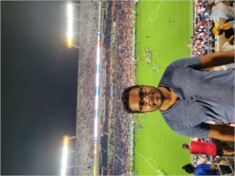 Avinash Reddy Samala profile picture