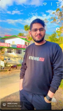 kartikey sharma profile picture