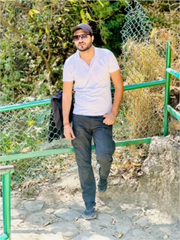 sachin profile picture