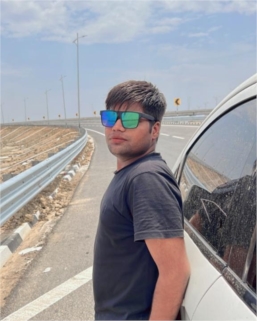 Abhishek Niranjan profile picture