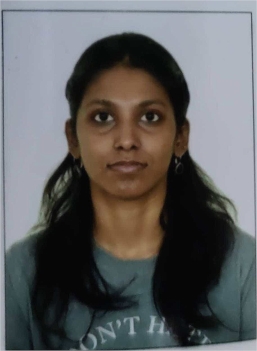 Dr. Shweta Nair profile picture