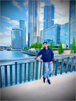 VIKAS VIKAS profile picture