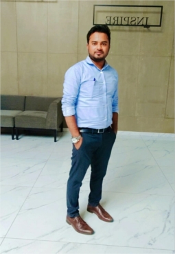 Ali profile picture