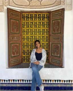 Kavya Kannan profile picture