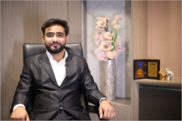 Nirmal Kanani profile picture