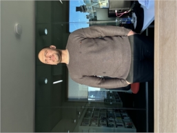 Vikrant Singh Chauhan profile picture