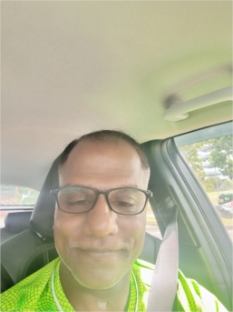 Velayudham selvaraji profile picture