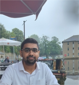 Abijith profile picture