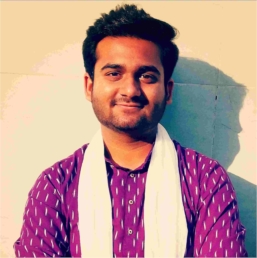 Manav Shah profile picture