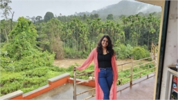 Vaishnavi SR profile picture