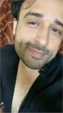 Jay Patel profile picture