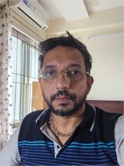 Shashikanth Ramamurthy profile picture