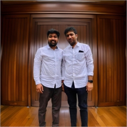 dinesh profile picture