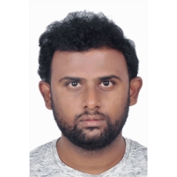 ABHILASH KUMAR PALEM profile picture