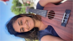 VISHAKHA SHIVKUMAR profile picture