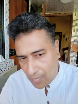 Prasad C profile picture