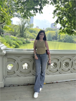 Nitya Sathish profile picture