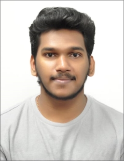 Ananthakrishnan Kriahnakumar Nair profile picture