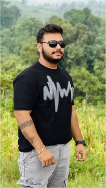 Patel kiran profile picture