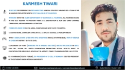 Karmesh Tiwari profile picture