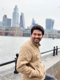 Uttej Bandi profile picture