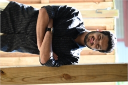 Kevin Sujosh profile picture