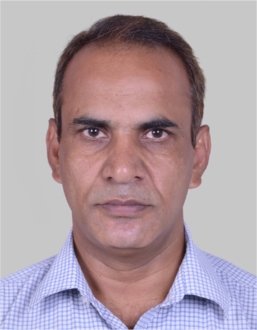 Suresh Kumar Singh profile picture