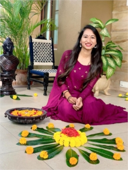 Aeshaben Patel profile picture