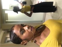 Michelle brown profile picture
