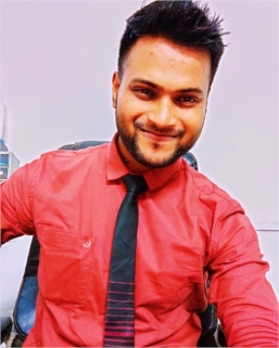 Vinod Deepak Shinde profile picture