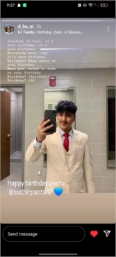 Sudhir panta profile picture