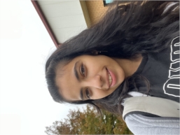 Sumiksha koirala profile picture
