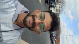 Sachin francis profile picture