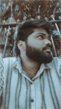 Adarsh Vaitla profile picture