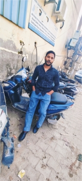 Vikash profile picture