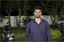 Jyotheesh M B profile picture