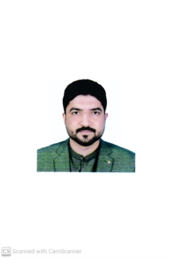 Shahbaz Ahmed profile picture