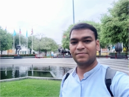 Brijesh Kumar profile picture