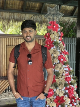 Chandra Kanth Chowdary Ginjupalli profile picture