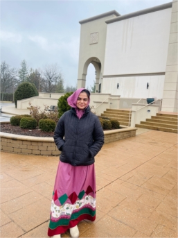 Zehra profile picture