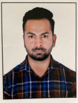 Vaibhav JOSHI profile picture