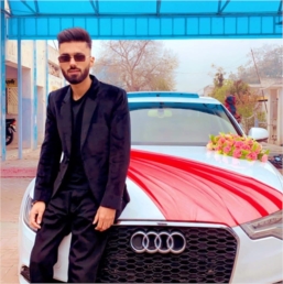 Amrinder singh profile picture