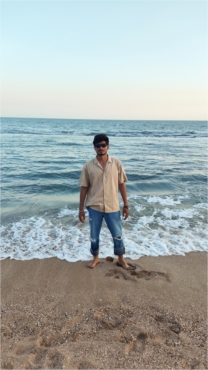 MIHIR SHARMA profile picture