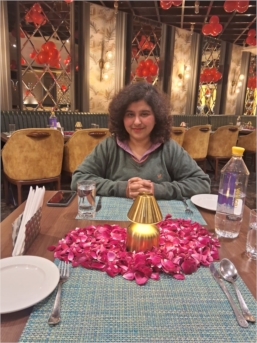 Aakanksha Ahlawat profile picture