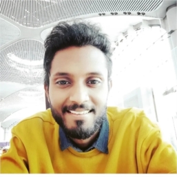 Pushpendra profile picture