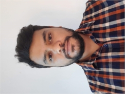 Sriranjan Reddy profile picture