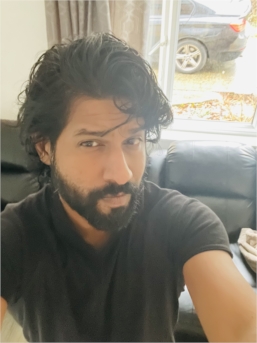Sreejith Mohanan profile picture